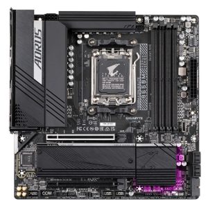 B650M AORUS ELITE rev. 1.x matična ploča