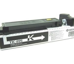TK-895K crni toner