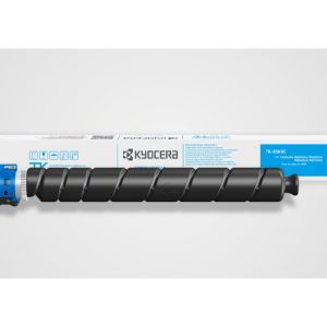 TK-8585C cyan toner