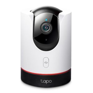Tapo C225 Pan/Tilt 2-way audio 4mpx kamera