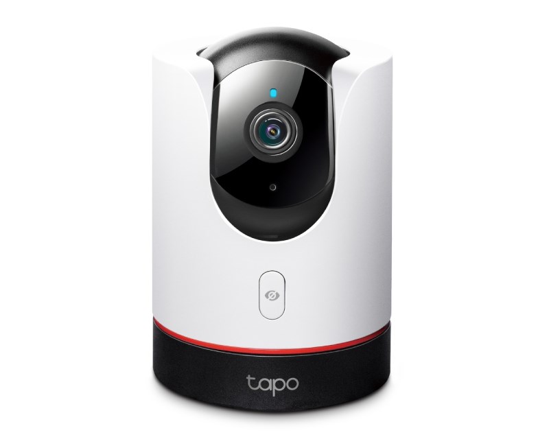 Tapo C225 Pan/Tilt 2-way audio 4mpx kamera Sigurnosne kamere SOPING.RS 41 Tapo C225 Pan/Tilt 2-way audio 4mpx kamera