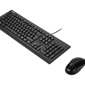 U2000 tastatura + mis Tastature SOPING.RS U2000 tastatura + mis