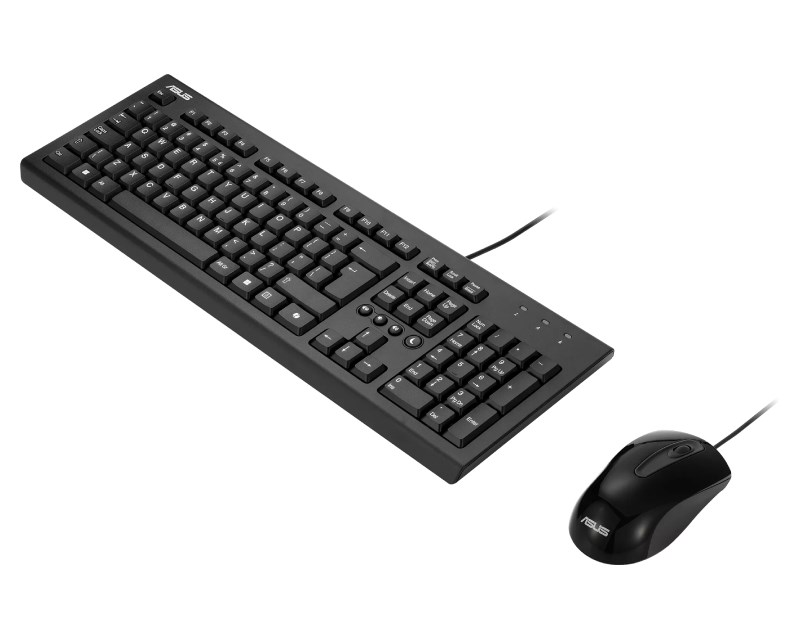 U2000 tastatura + mis Tastature SOPING.RS 41 U2000 tastatura + mis