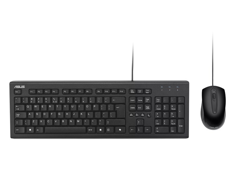 U2000 tastatura + mis Tastature SOPING.RS 42 U2000 tastatura + mis - Слика 2