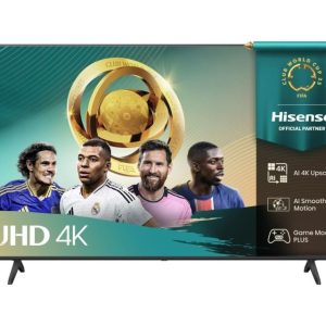 65 inča 65A6Q 4K UHD LED Smart TV