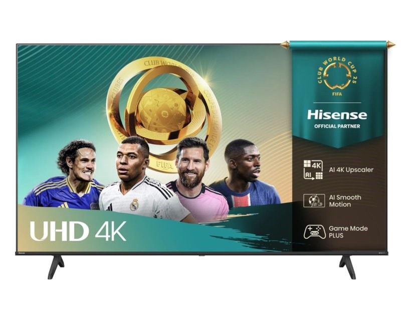 65 inča 65A6Q 4K UHD LED Smart TV Televizori SOPING.RS 41 65 inča 65A6Q 4K UHD LED Smart TV
