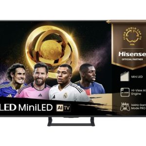 55 inča 55E8Q ULED 4K UHD Smart TV