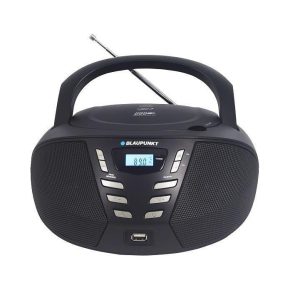 Blaupunkt Boombox BB7BK FM/CD (BB7BK)