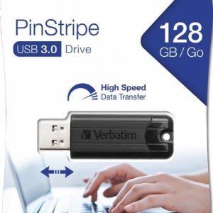 Verbatim Pinst.128GB USB 3.0 (49319) USB Flash SOPING.RS 41 Verbatim Pinst.128GB USB 3.0 (49319)