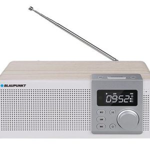 Blaupunkt Po.Player PP14BT Wh (PP14BT)