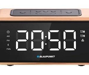Blaupunkt Clock radio CR65BT (CR65BT)