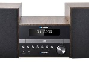 Blaupunkt MicroSys.MS46BT (MS46BT)