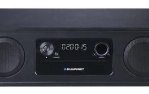 Blaupunkt MicroSys.MS20BK BL (MS20BK)