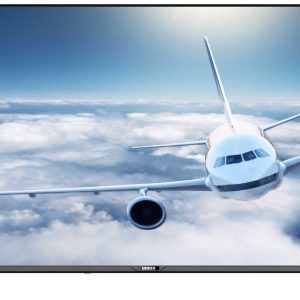 Union TV 58'' UltraHD T2 Smart (U50.58HU02.UHD)