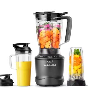 Nutribullet blender NBF550DG (NBF550DG)