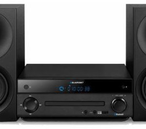 Blaupunkt MicroSys.MS30.2BT BL (MS30.2BT)