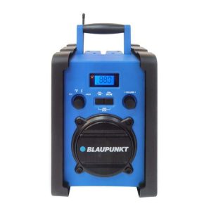 Blaupunkt Po.Player PP30BT Bl. (PP30BT JOBSITE)