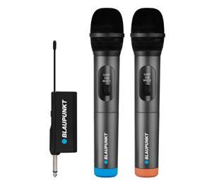 Blaupunkt W.Microphone WM60UDB (WM60UDB)
