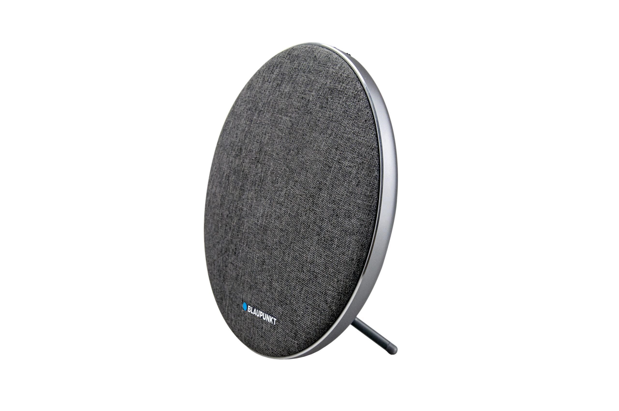 Blaupunkt Blu.Speaker BT11ALU (BT11ALU) Zvučnici i audio uređaji SOPING.RS 42 Blaupunkt Blu.Speaker BT11ALU (BT11ALU) - Слика 2