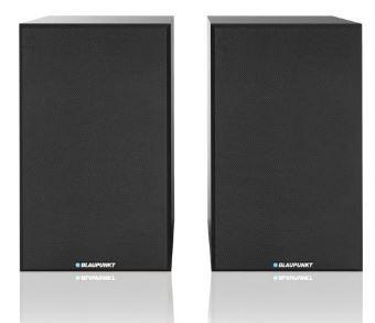 Blaupunkt Speaker BS40BK Black (BS40BK) Zvučnici za računare SOPING.RS 41 Blaupunkt Speaker BS40BK Black (BS40BK)