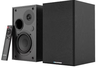Blaupunkt Speaker BS40BK Black (BS40BK) Zvučnici za računare SOPING.RS 42 Blaupunkt Speaker BS40BK Black (BS40BK) - Слика 2