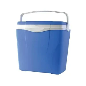 Prenosni frižider EL FRESCO antarctica 24L plavi
