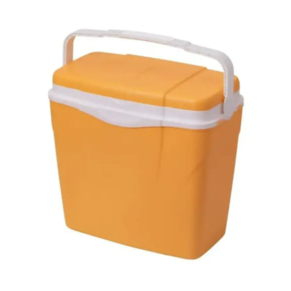 Prenosni frižider EL FRESCO antarctica 24L narandžasta Frižideri SOPING.RS 41 Prenosni frižider EL FRESCO antarctica 24L narandžasta