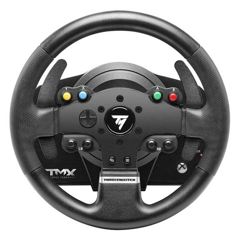 TMX FFB Racing Wheel PC/XBOX Volani SOPING.RS 41 TMX FFB Racing Wheel PC/XBOX