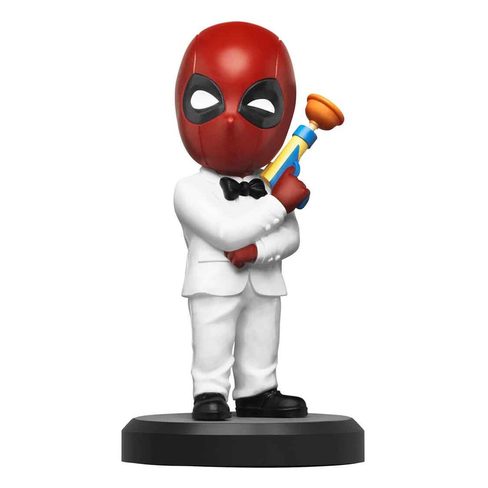 Deadpool – Hero Box Action Hero Series Blind Box Akcione figure i igračke SOPING.RS 42 Deadpool - Hero Box Action Hero Series Blind Box - Слика 2