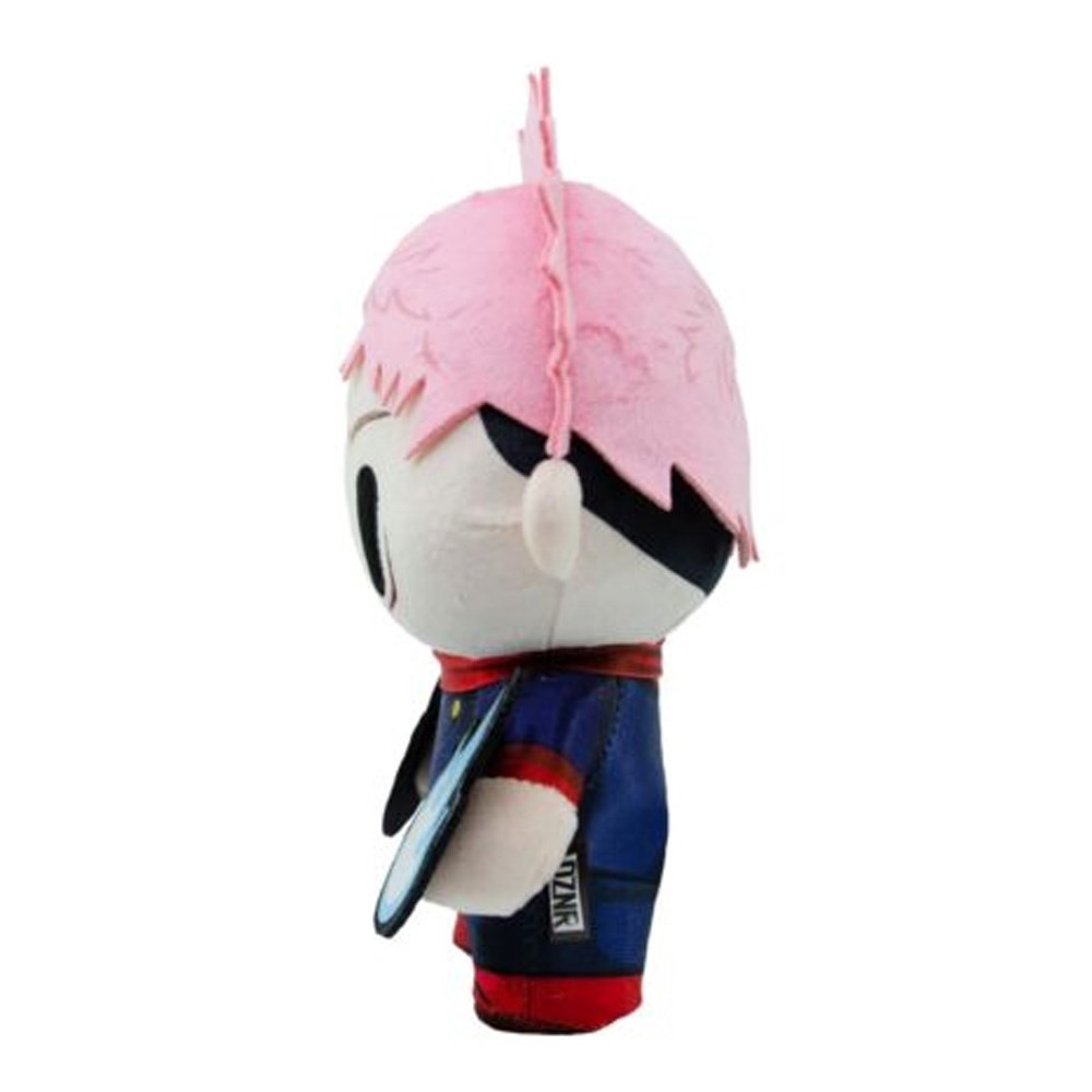 Jujutsu Kaisen – Yuji Itadori DZNR Plush Akcione figure i igračke SOPING.RS 42 Jujutsu Kaisen - Yuji Itadori DZNR Plush - Слика 2