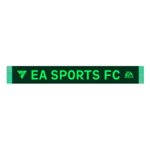 POS FC 26 Scarf