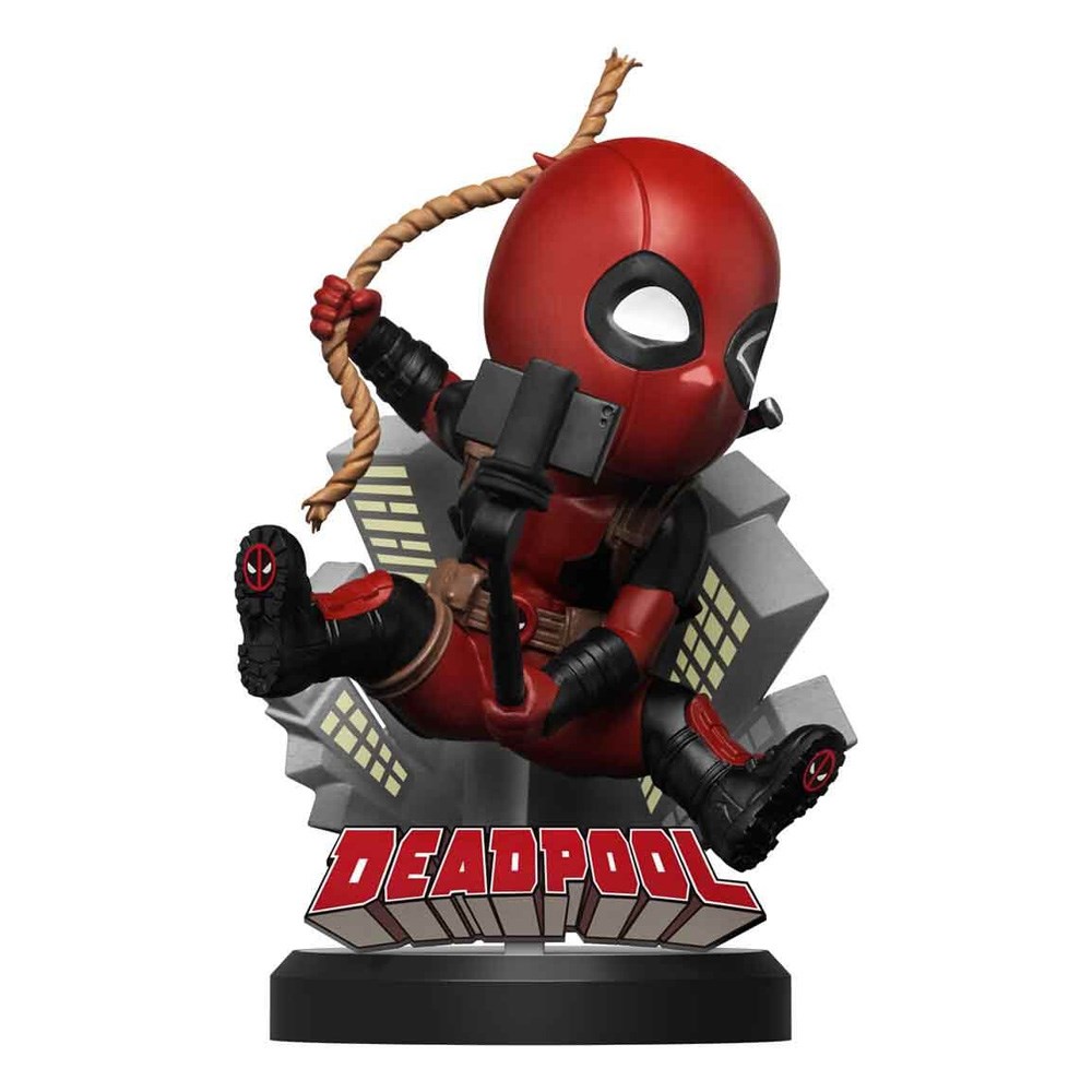 Deadpool – Hero Box Action Hero Series Blind Box Akcione figure i igračke SOPING.RS 45 Deadpool - Hero Box Action Hero Series Blind Box - Слика 5