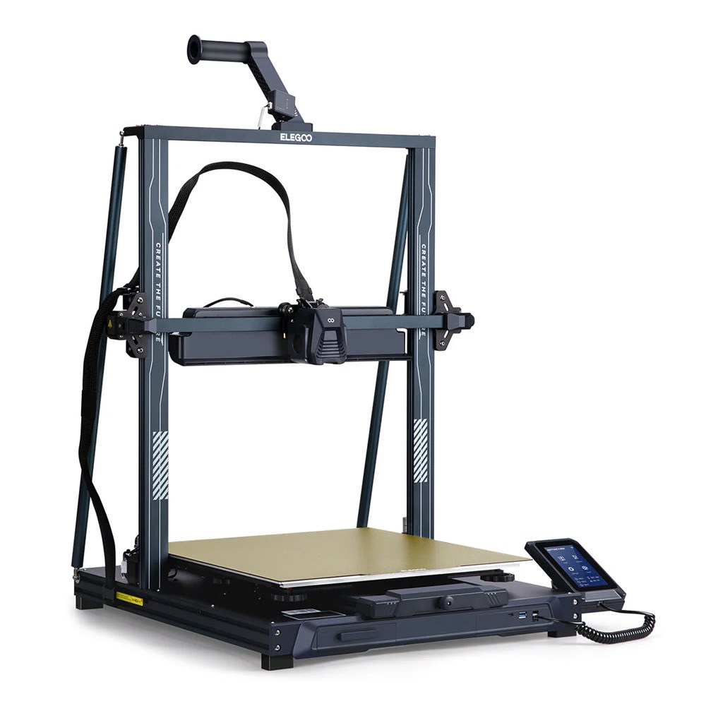 Neptune 4 Max 3D Printer 3D Štampači SOPING.RS 42 Neptune 4 Max 3D Printer - Слика 2