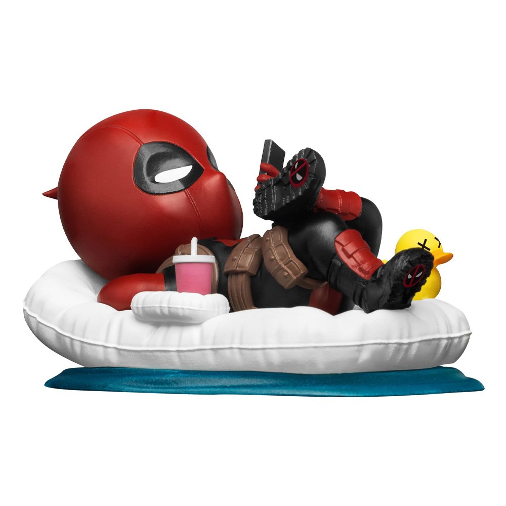 Deadpool – Hero Box Action Hero Series Blind Box Akcione figure i igračke SOPING.RS 44 Deadpool - Hero Box Action Hero Series Blind Box - Слика 4