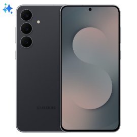 Mobilni Telefon Samsung S25 FE 8/256 Crni