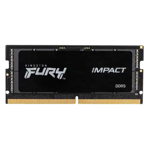 SODIM memorija Kingston DDR5 8GB 4800MT/s FURY Impact KF548S38IB-8 – KF548S38IB-8 Laptop Memorije SOPING.RS 41 SODIM memorija Kingston DDR5 8GB 4800MT/s FURY Impact KF548S38IB-8 - KF548S38IB-8