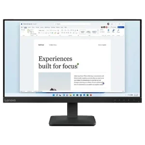 23.8" L2i-4e, FHD (1920 x1080) IPS LED, 16:9, 178/178, 4ms (extreme), 6ms (normal), 48Hz–100Hz, 250c - 68C2KAC1EU