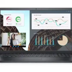 Laptop Dell Vostro 3530 15.6 FHD 120Hz/i7-1355U/16GB/NVMe 512GB/5Y5B