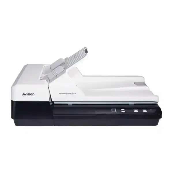 Skener Flatbed i ADF Avision AD130U CIS/80 ppm/160 ipm/600dpi/USB Skeneri SOPING.RS 42 Skener Flatbed i ADF Avision AD130U CIS/80 ppm/160 ipm/600dpi/USB - Слика 2