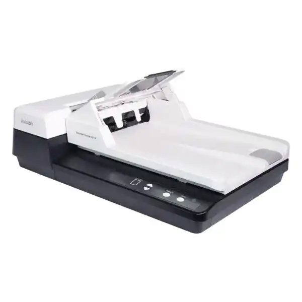 Skener Flatbed i ADF Avision AD130U CIS/80 ppm/160 ipm/600dpi/USB Skeneri SOPING.RS 43 Skener Flatbed i ADF Avision AD130U CIS/80 ppm/160 ipm/600dpi/USB - Слика 3
