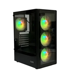 Računar Gamer ZEUS Ryzen 5 5600X/DDR4 16GB/M.2 1TB/RTX 3060 12GB