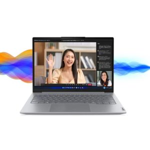Laptop LENOVO ThinkBook 14 G8 IAL  DOS/14" WUXGA AG IPS/Core U7-255H/16GB/512GB SSD/SCR/GLAN/FPR/bac