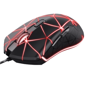 Miš TRUST GXT133 LOCX MOUSE