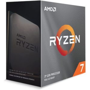CPU AM4 AMD Ryzen 7 5700X, 8C/16T, 4.50-5.40GHz 100-100000926WOF