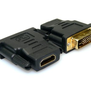 Adapter Sandberg 507-39 DVI-M - HDMI-F