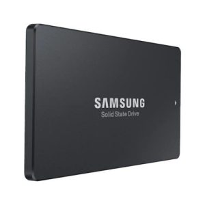 SSD 2.5" SAMSUNG 1.9TB PM893 MZ7L31T9HBLT-00A07 Bulk
