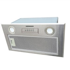 Ugradni aspirator HEINNER HBIH-MD600IX 60cm/610 m3/Inox