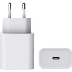 Apple 20W USB-C Adapter - White MD3J4ZM/A