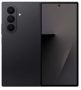 Smartphone SAMSUNG Galaxy Z Fold7 12GB/256GB/crna