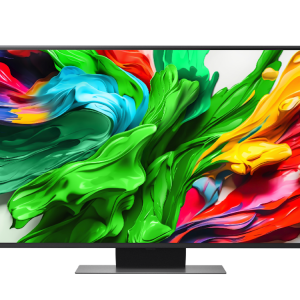 LG 50'' (127 cm) 4K HDR Smart QUNED TV, 2025 - 50QNED86A3C